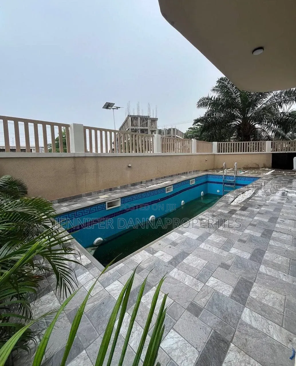 5bdrm Duplex in Ikate for sale in Ikate