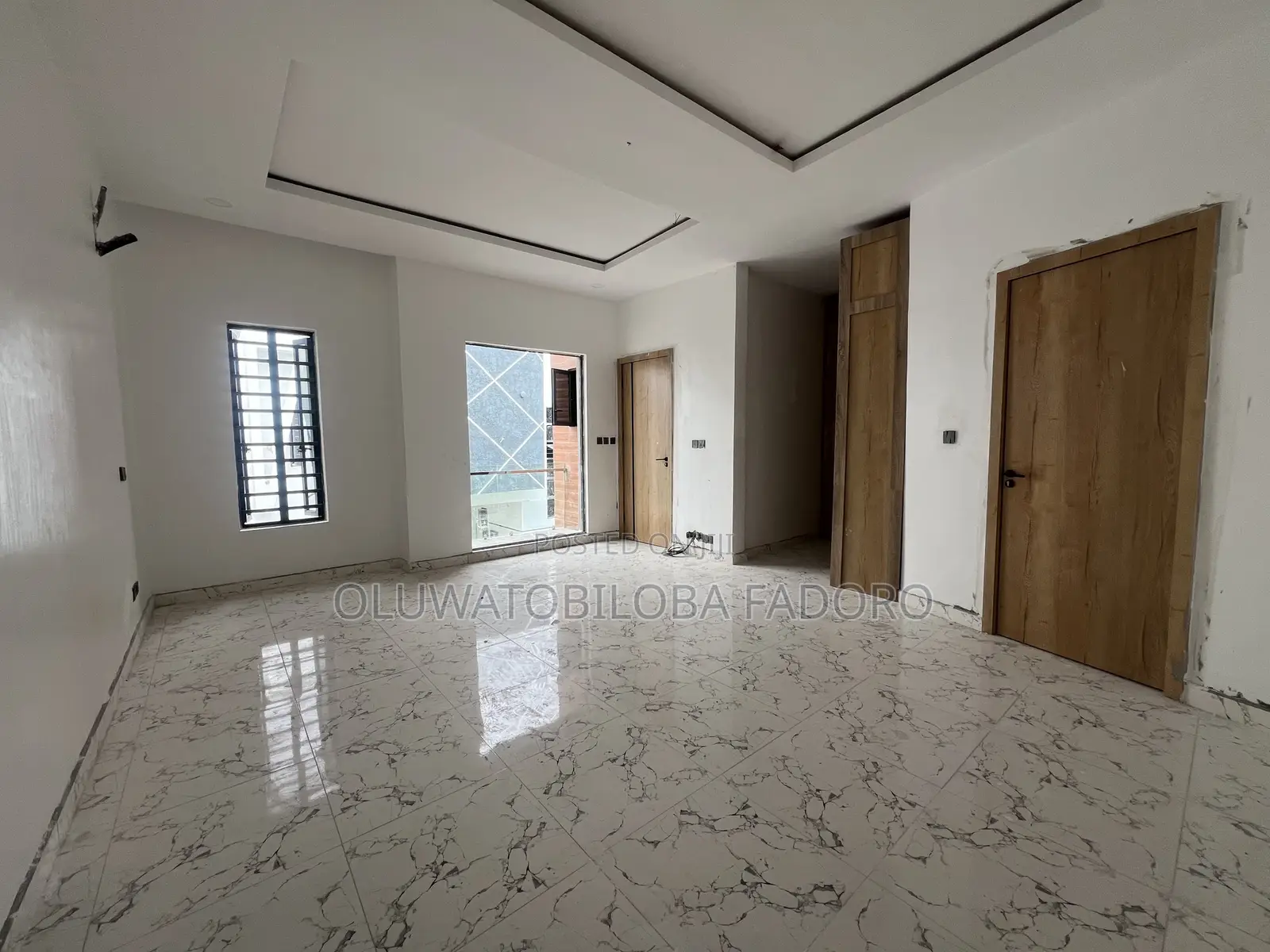 4bdrm Duplex in Woodland Court, Off Lekki-Epe Expressway for sale in Off Lekki-Epe Expressway