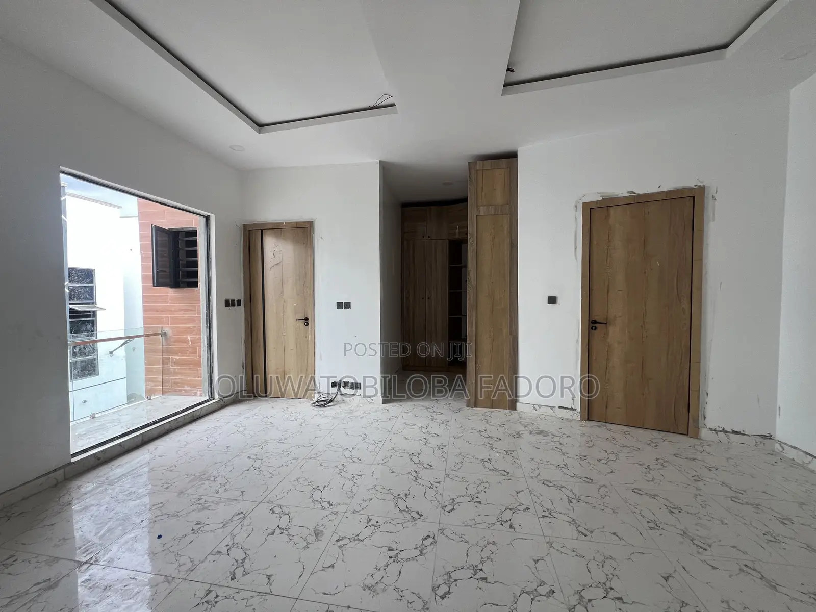 4bdrm Duplex in Woodland Court, Off Lekki-Epe Expressway for sale in Off Lekki-Epe Expressway