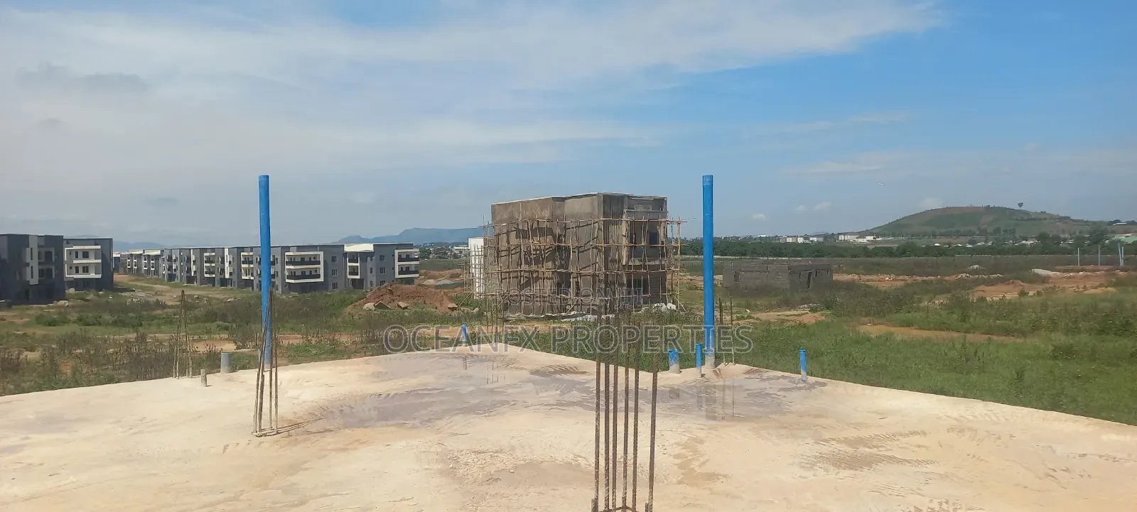 1bdrm Apartment in Belle Vista Estate, Kiami for sale in Kiami