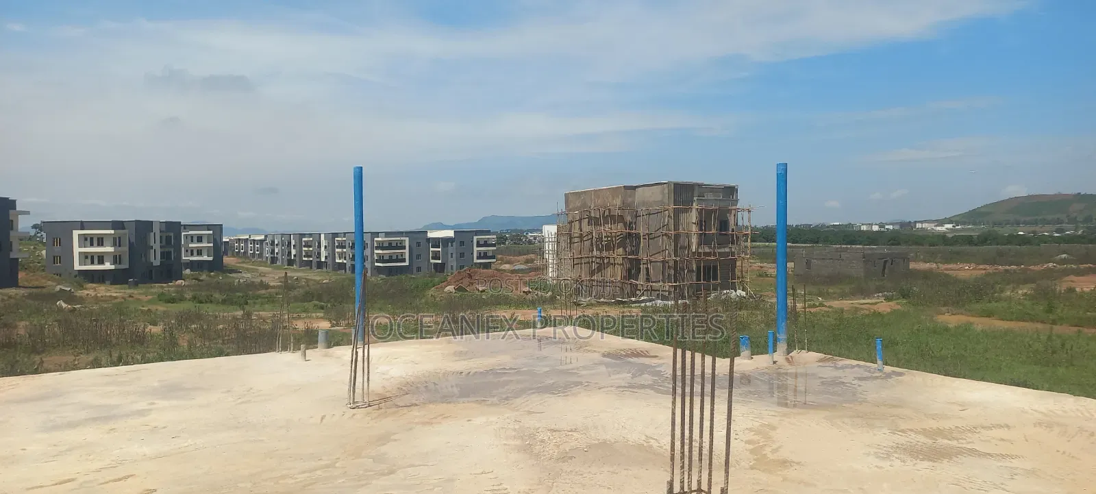 1bdrm Apartment in Belle Vista Estate, Kiami for sale in Kiami