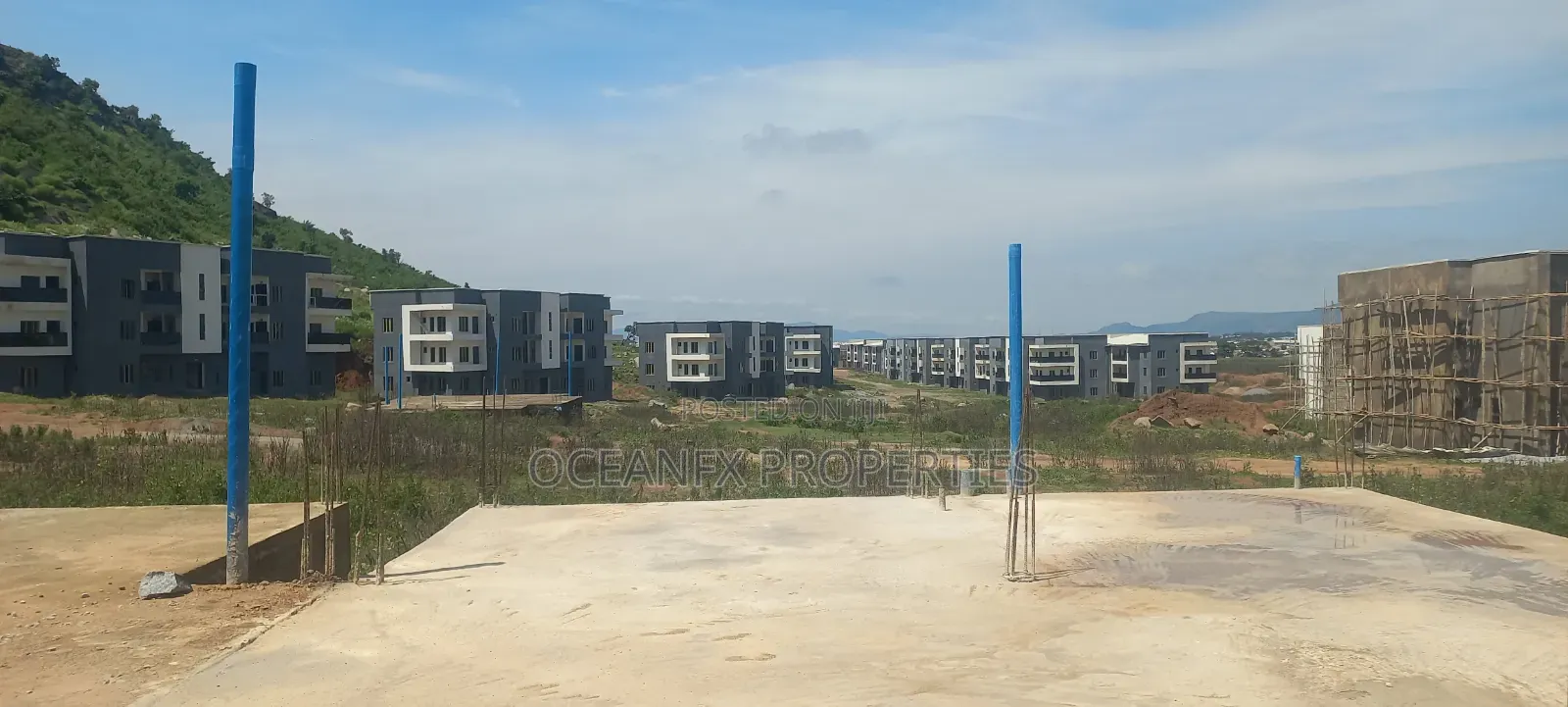 1bdrm Apartment in Belle Vista Estate, Kiami for sale in Kiami
