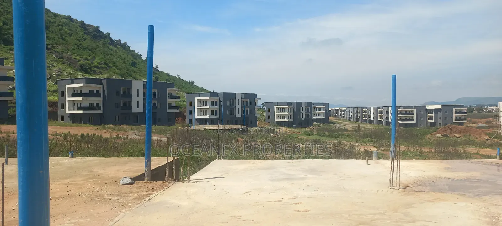 1bdrm Apartment in Belle Vista Estate, Kiami for sale in Kiami
