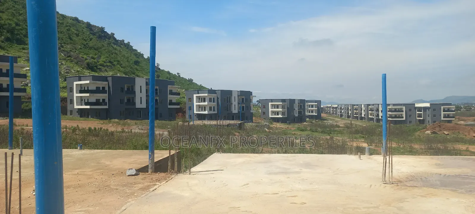 1bdrm Apartment in Belle Vista Estate, Kiami for sale in Kiami