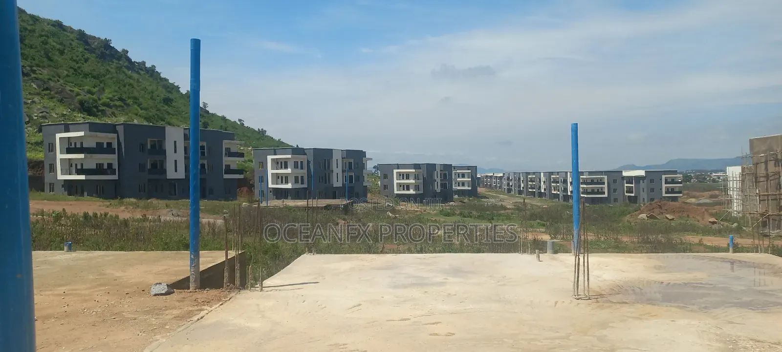 1bdrm Apartment in Belle Vista Estate, Kiami for sale in Kiami