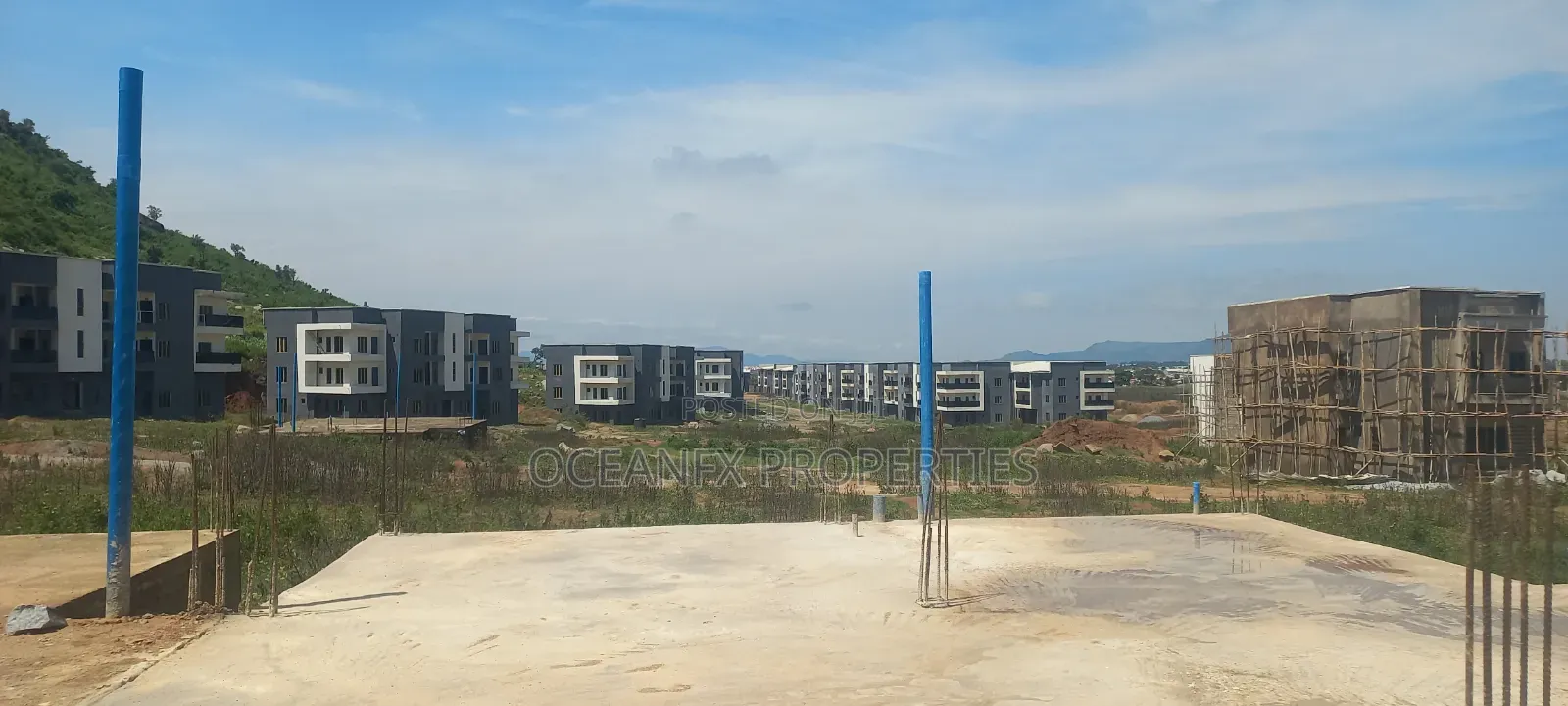 1bdrm Apartment in Belle Vista Estate, Kiami for sale in Kiami
