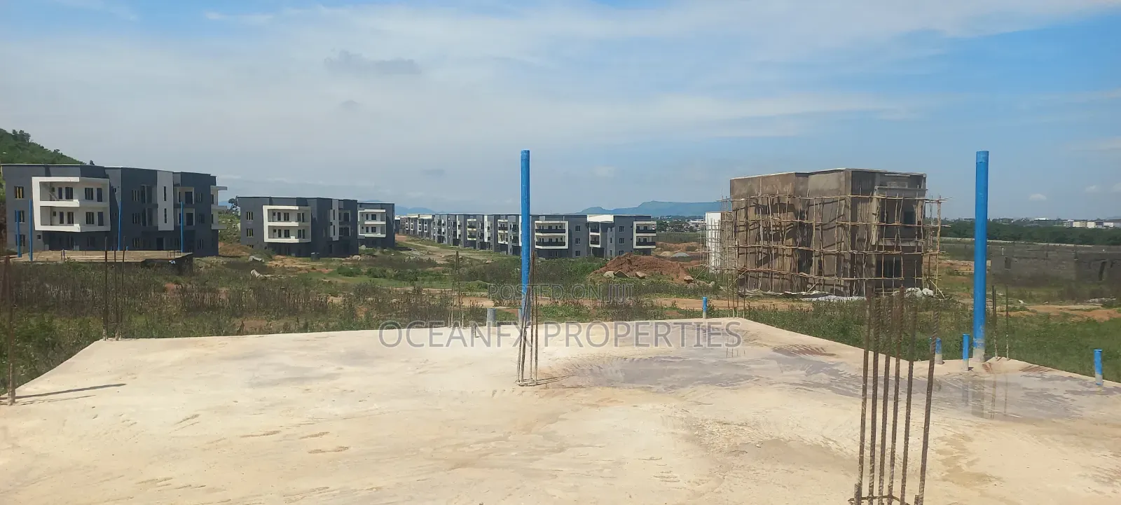 1bdrm Apartment in Belle Vista Estate, Kiami for sale in Kiami