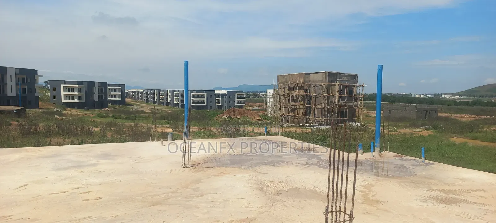 1bdrm Apartment in Belle Vista Estate, Kiami for sale in Kiami