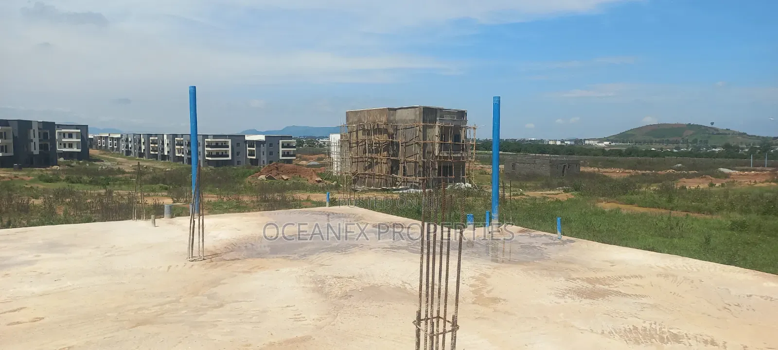 1bdrm Apartment in Belle Vista Estate, Kiami for sale in Kiami