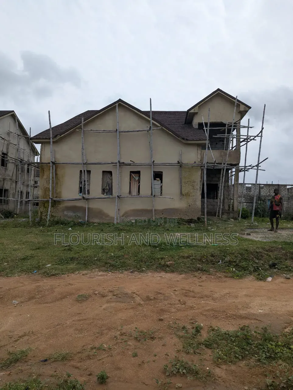 Own Property in Prine Locations in FHA