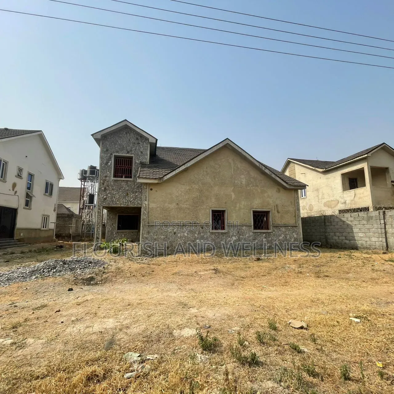 Own Property in Prine Locations in FHA
