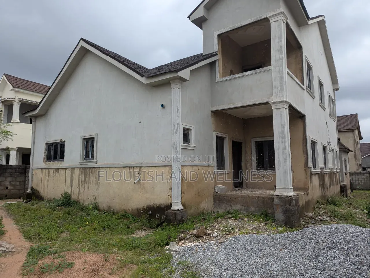 Own Property in Prine Locations in FHA