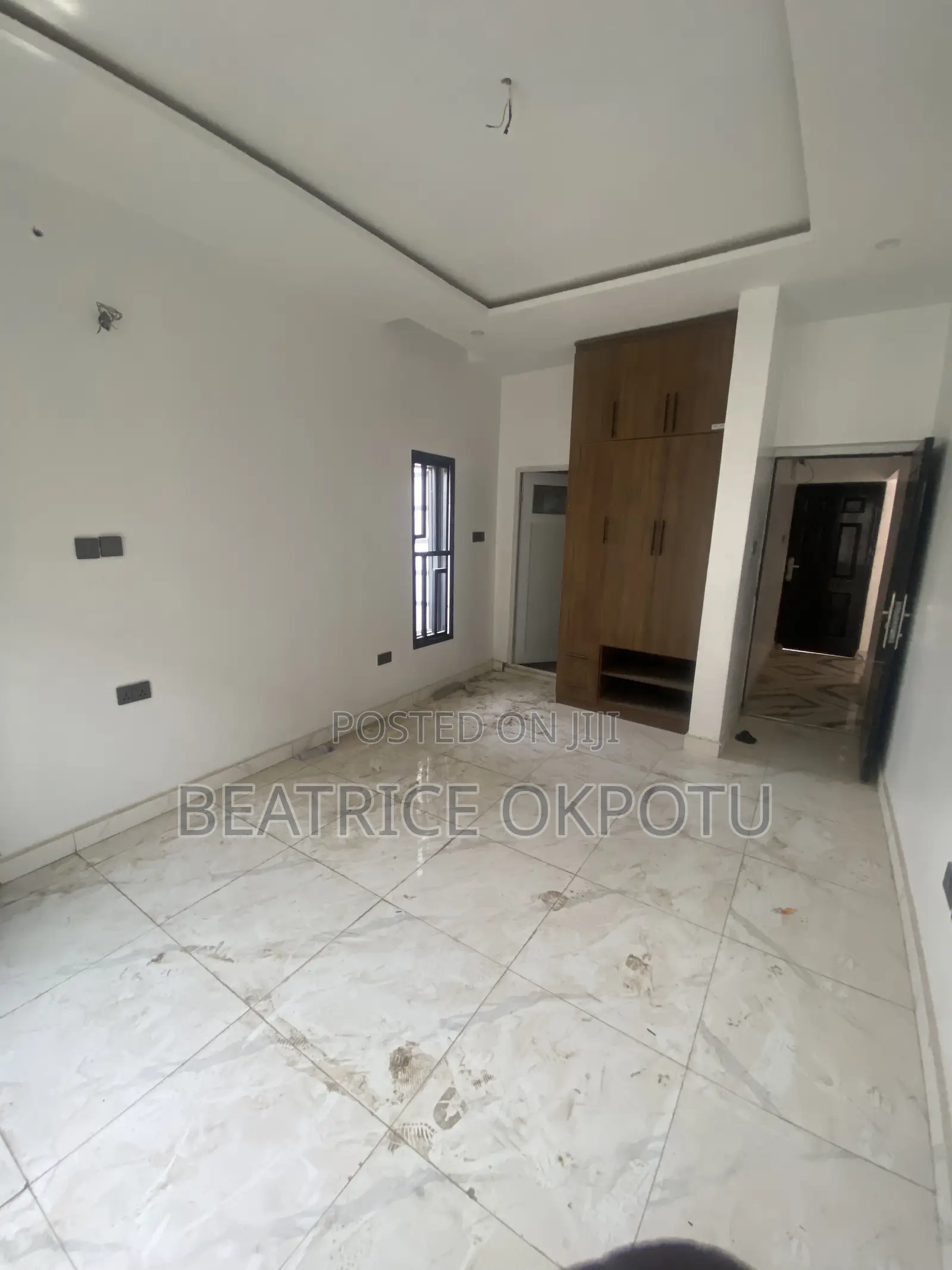 2bdrm Block of Flats in Kubwa for rent in Kubwa