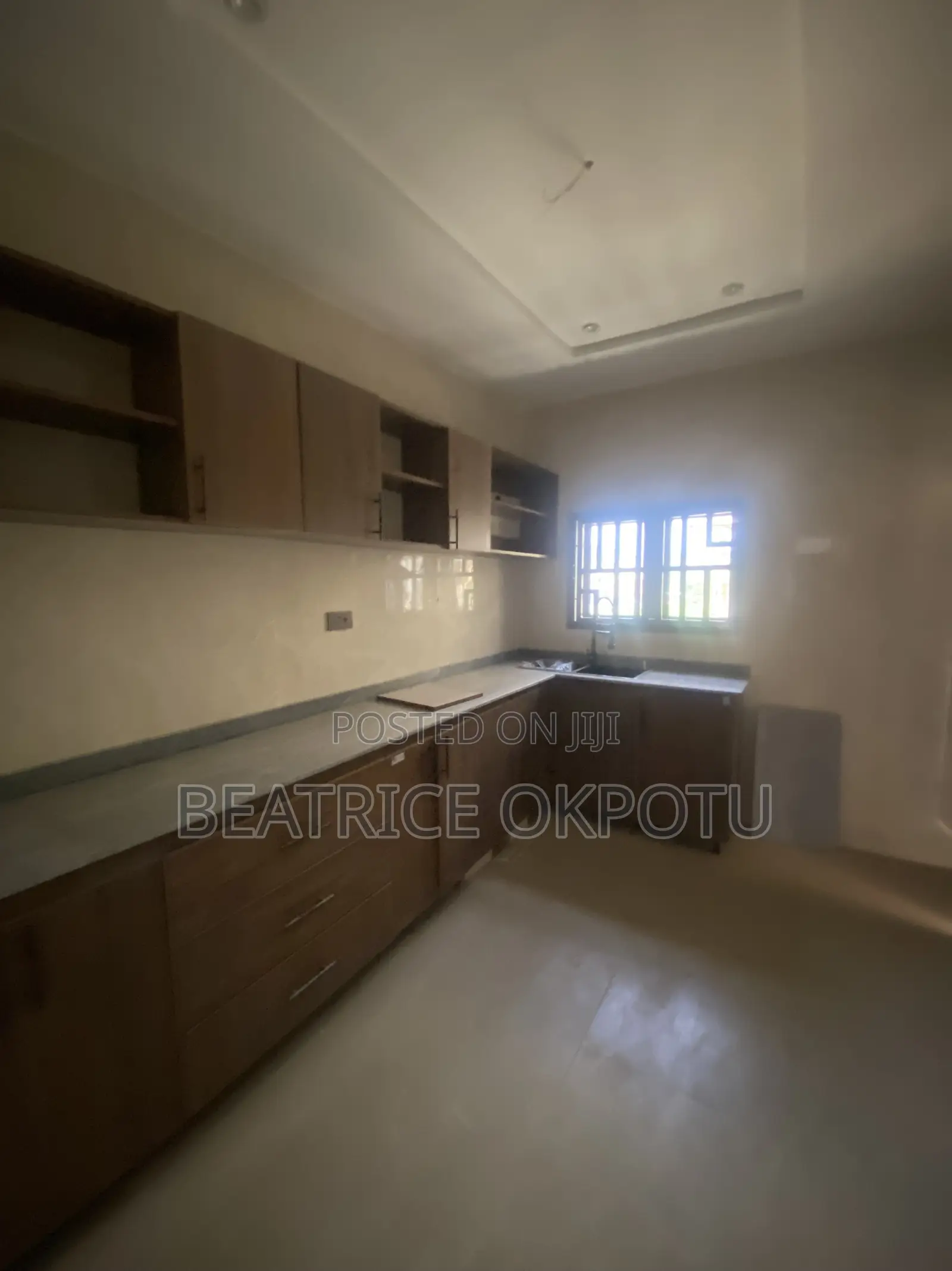 2bdrm Block of Flats in Kubwa for rent in Kubwa