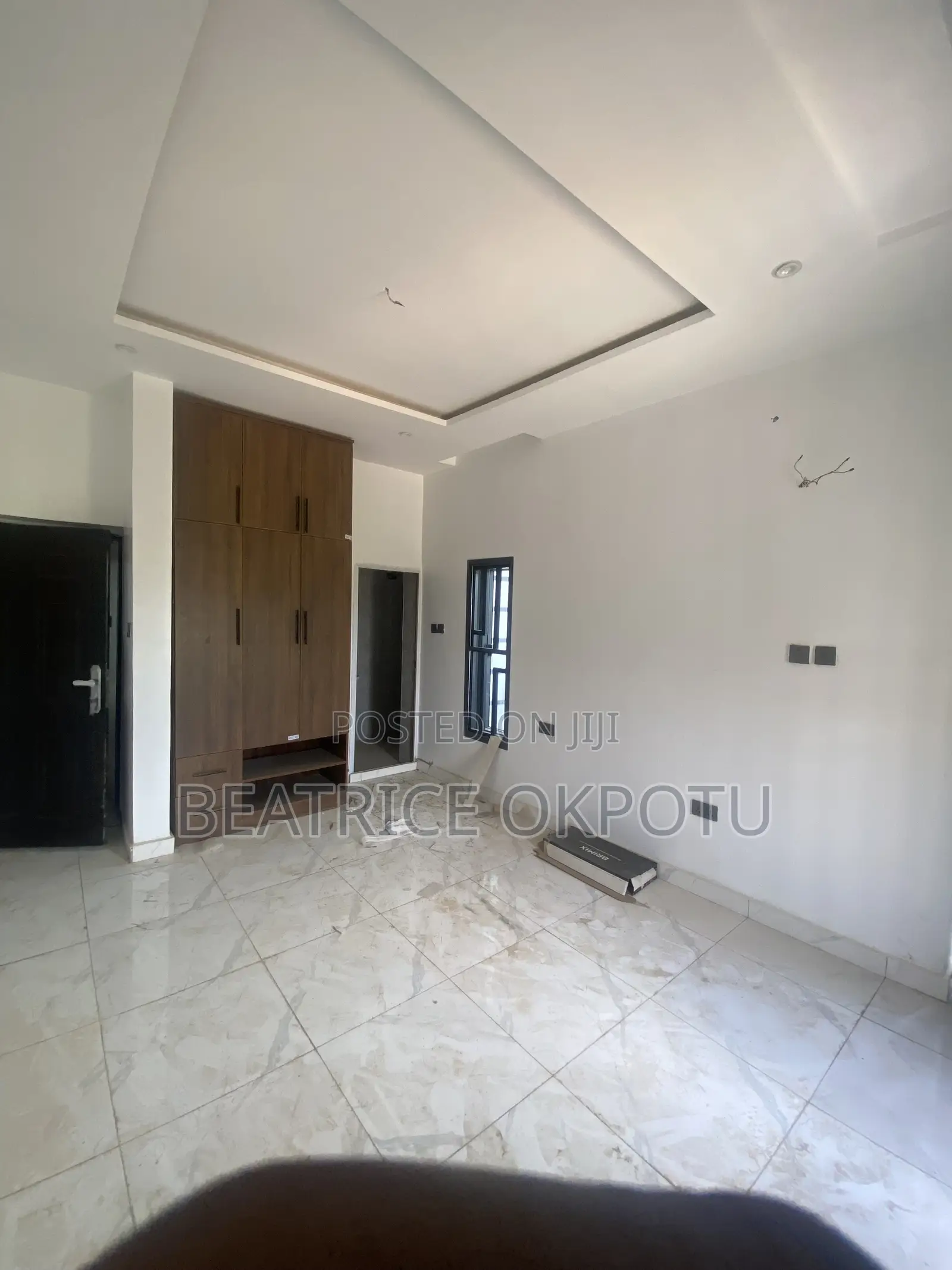 2bdrm Block of Flats in Kubwa for rent in Kubwa