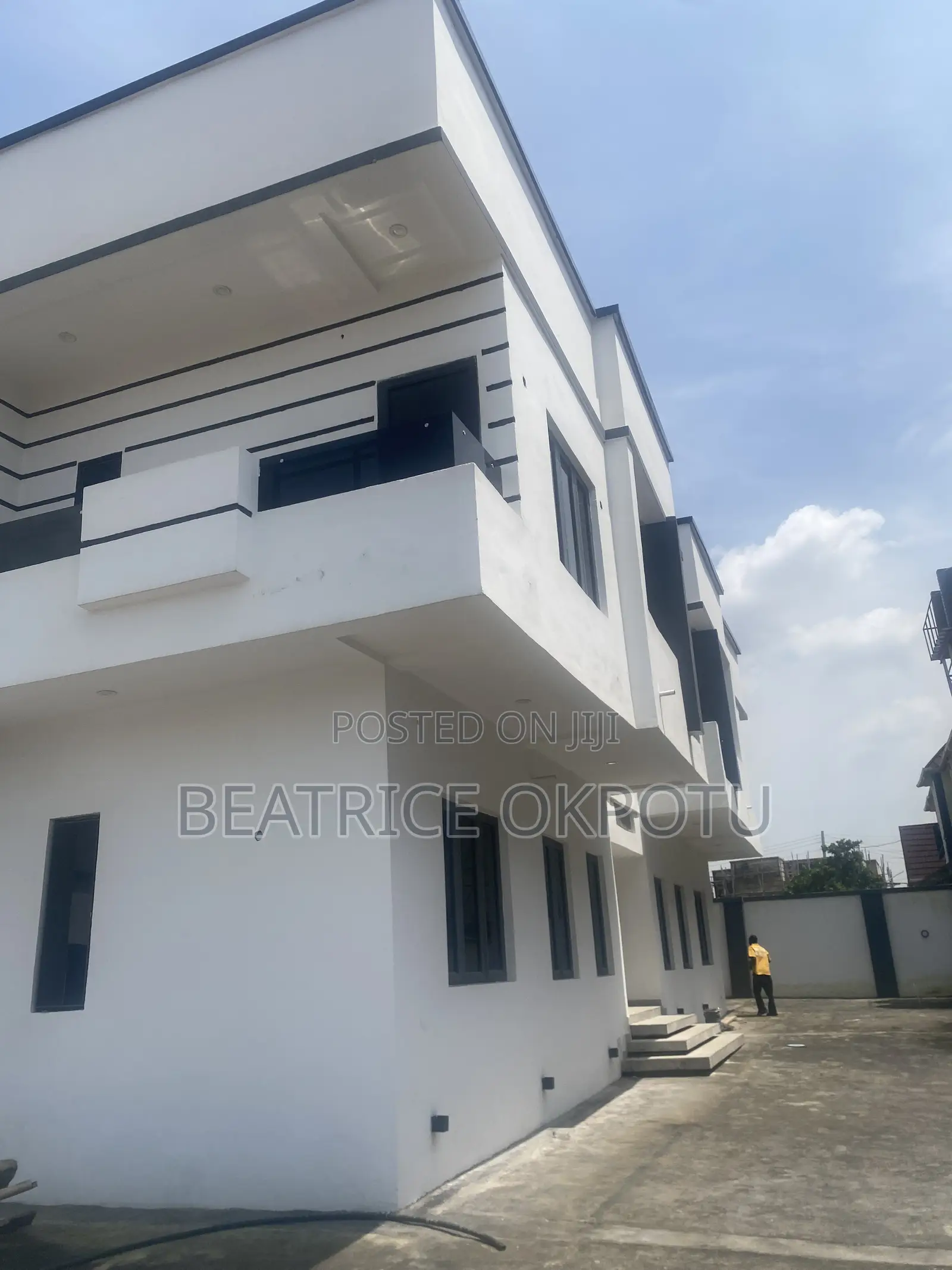 2bdrm Block of Flats in Kubwa for rent in Kubwa