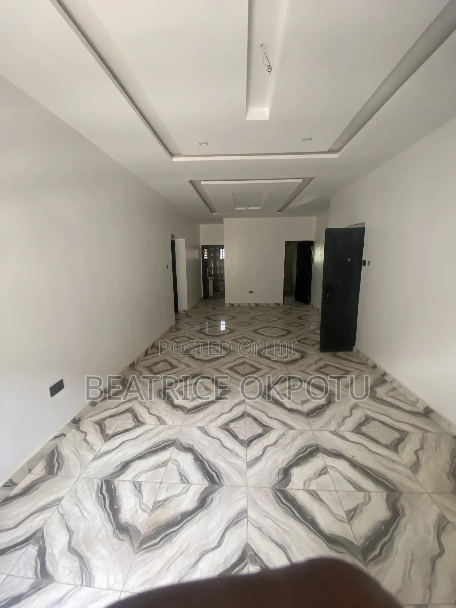 2bdrm Block of Flats in Kubwa for rent in Kubwa