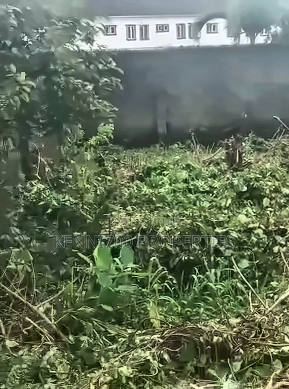 2 Plots of Land in Unilag Estate Magodo in GRA Phase 1