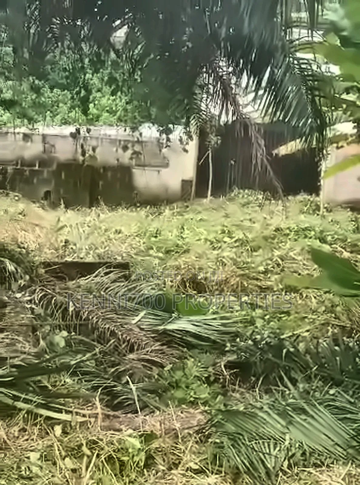2 Plots of Land in Unilag Estate Magodo in GRA Phase 1