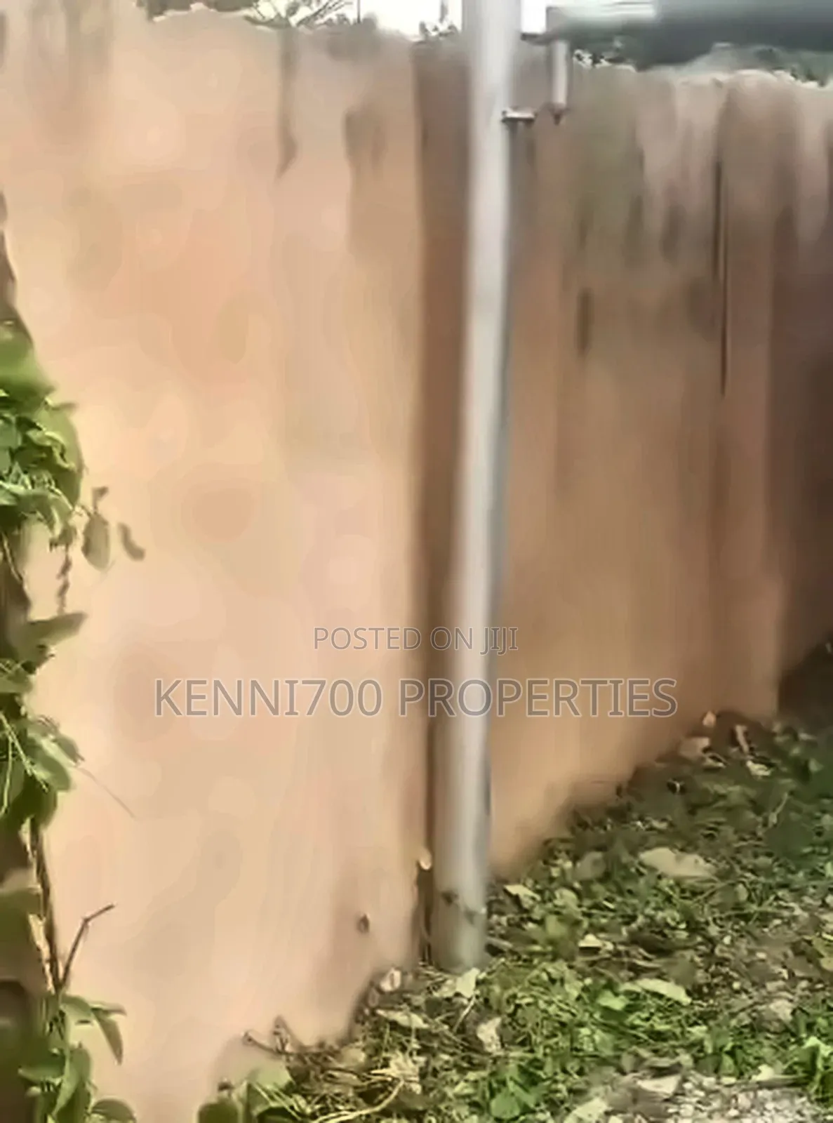 2 Plots of Land in Unilag Estate Magodo in GRA Phase 1