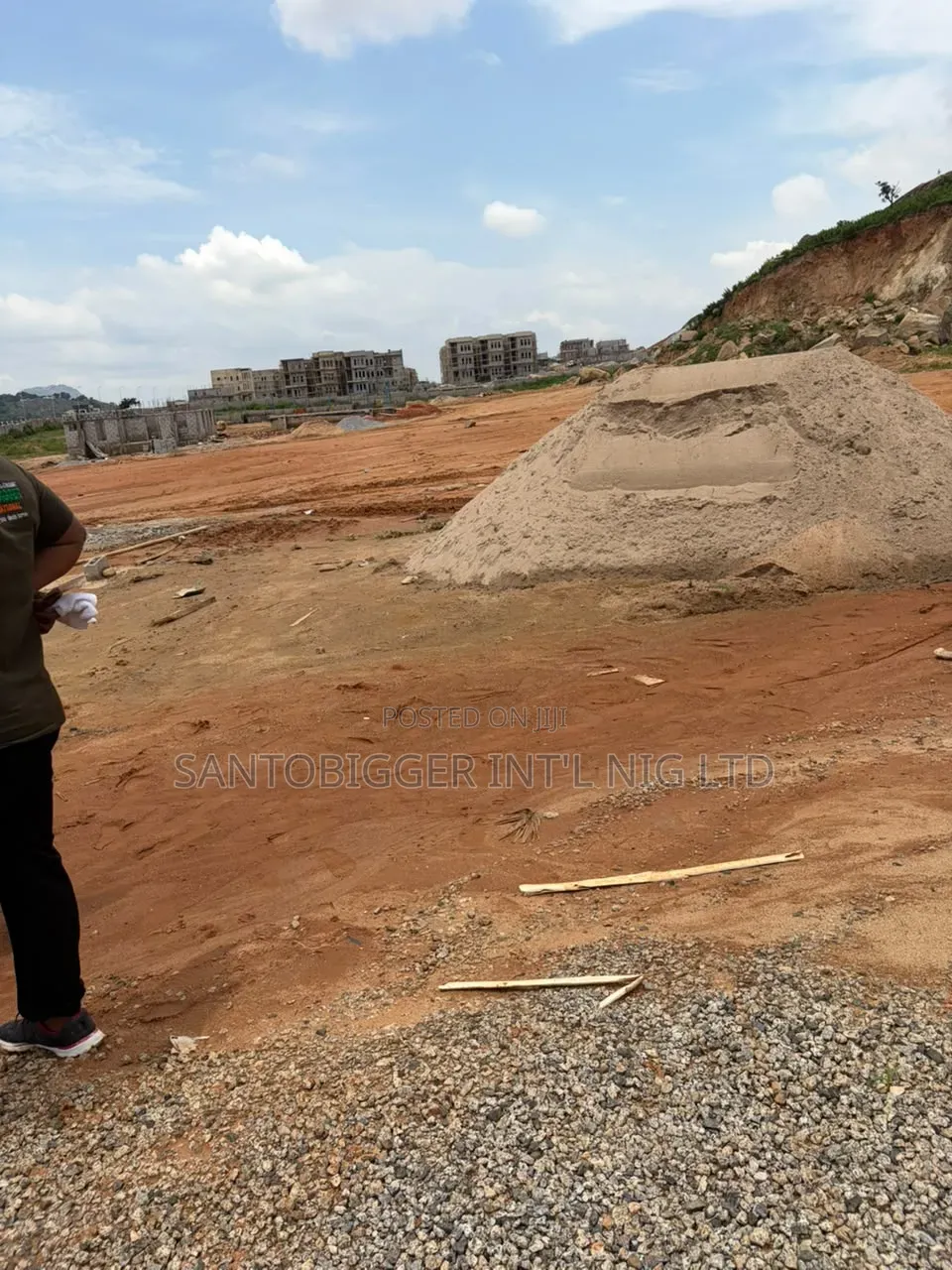 4 Bedrooms Fully Detached Duplex in Ketti