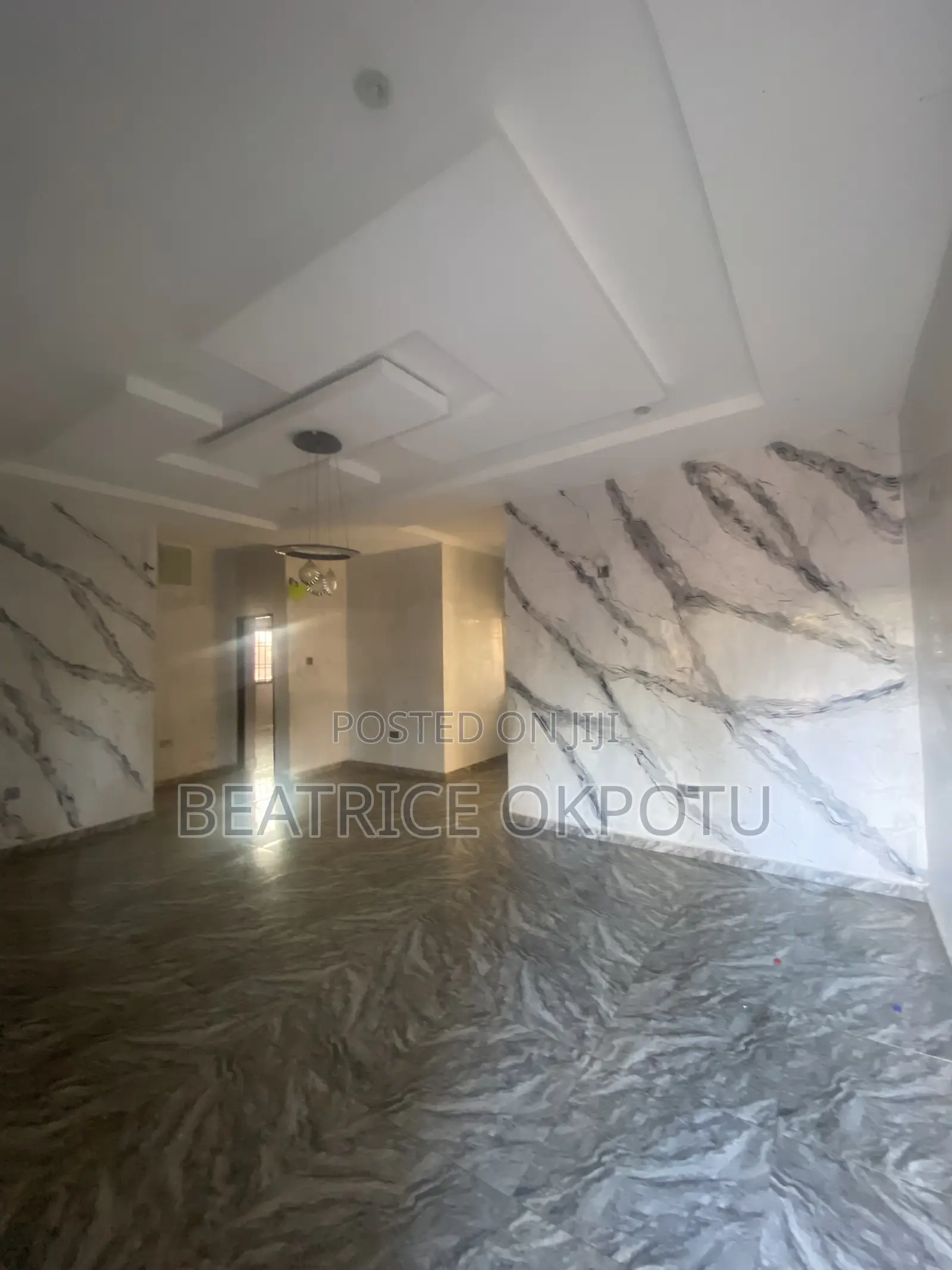2bdrm Block of Flats in Kubwa for rent in Kubwa