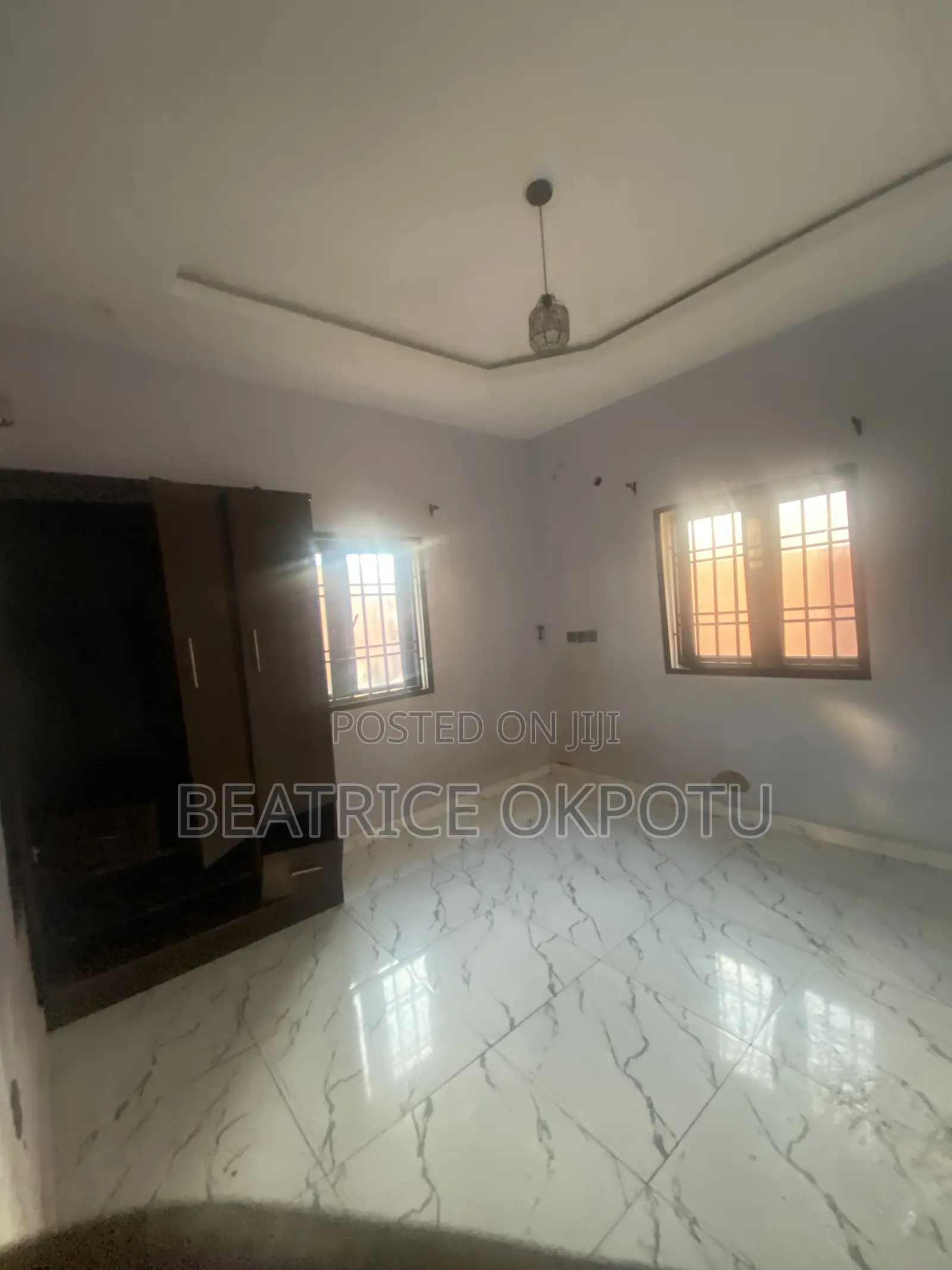 2bdrm Block of Flats in Kubwa for rent in Kubwa