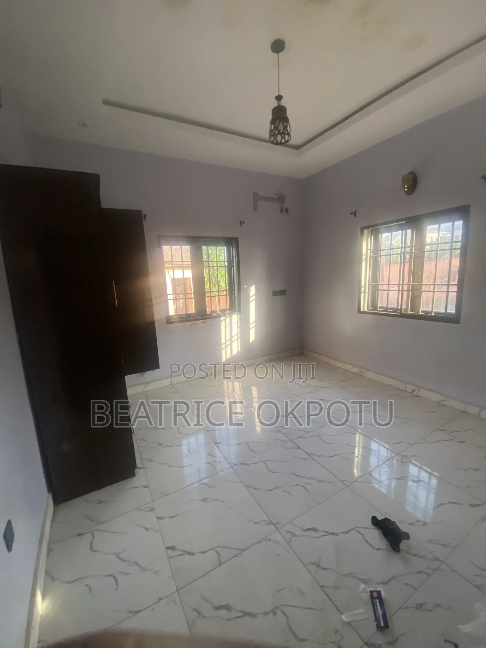 2bdrm Block of Flats in Kubwa for rent in Kubwa