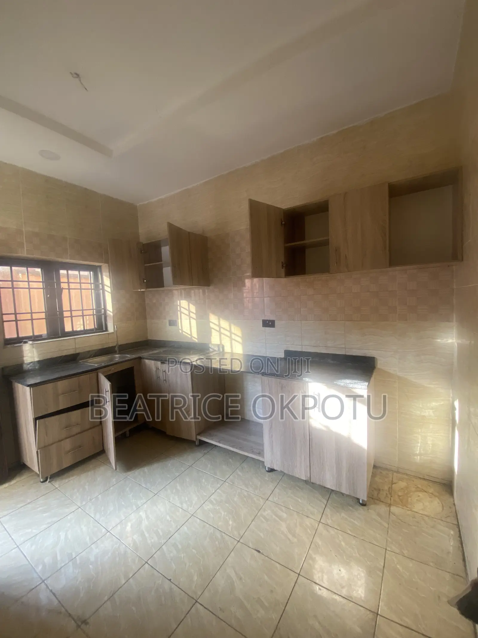 2bdrm Block of Flats in Kubwa for rent in Kubwa