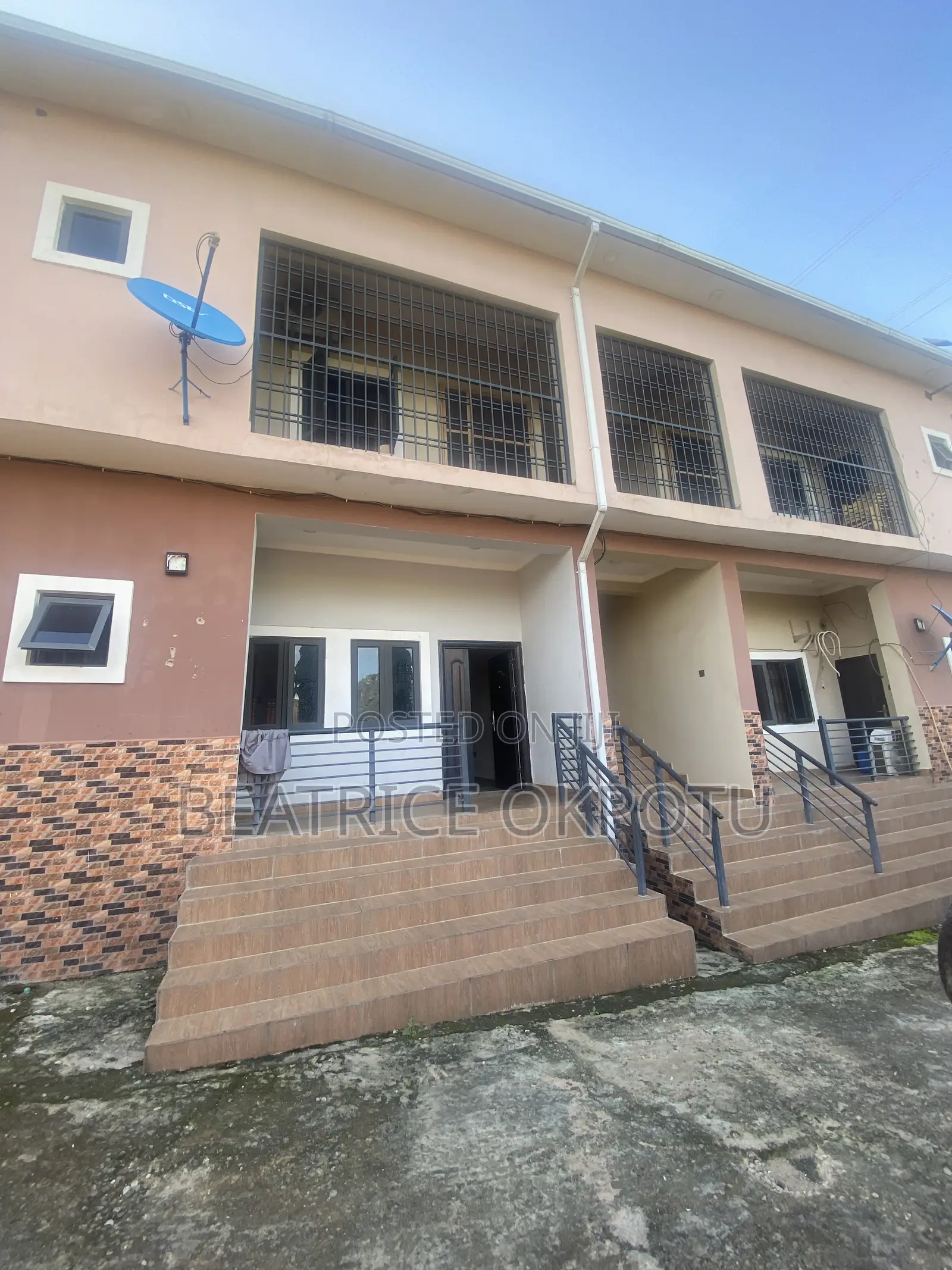 2bdrm Block of Flats in Kubwa for rent in Kubwa