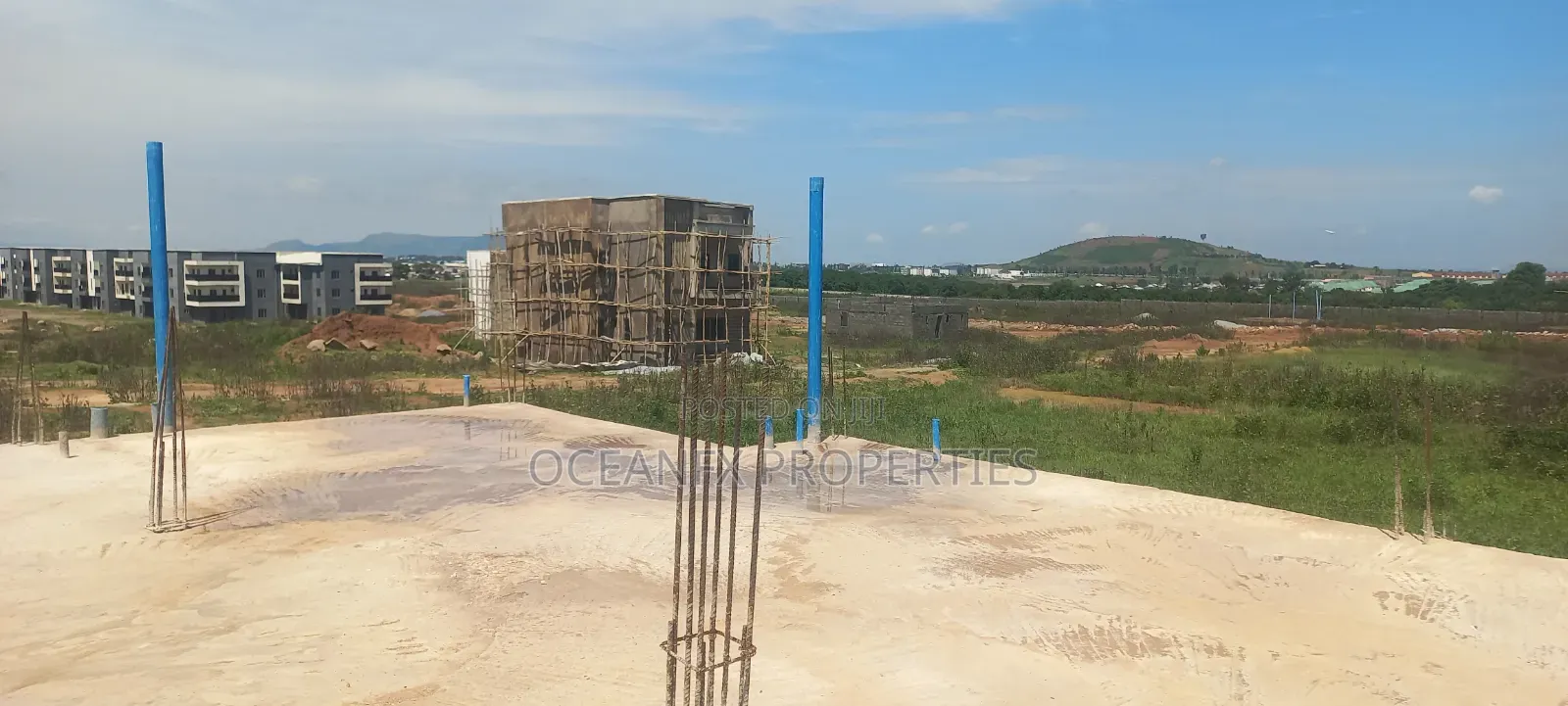 1bdrm Apartment in Belle Vista Estate, Kiami for sale in Kiami