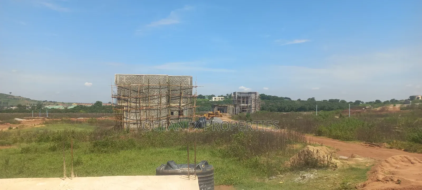 1bdrm Apartment in Belle Vista Estate, Kiami for sale in Kiami