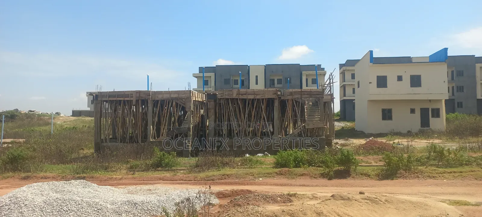 1bdrm Apartment in Belle Vista Estate, Kiami for sale in Kiami