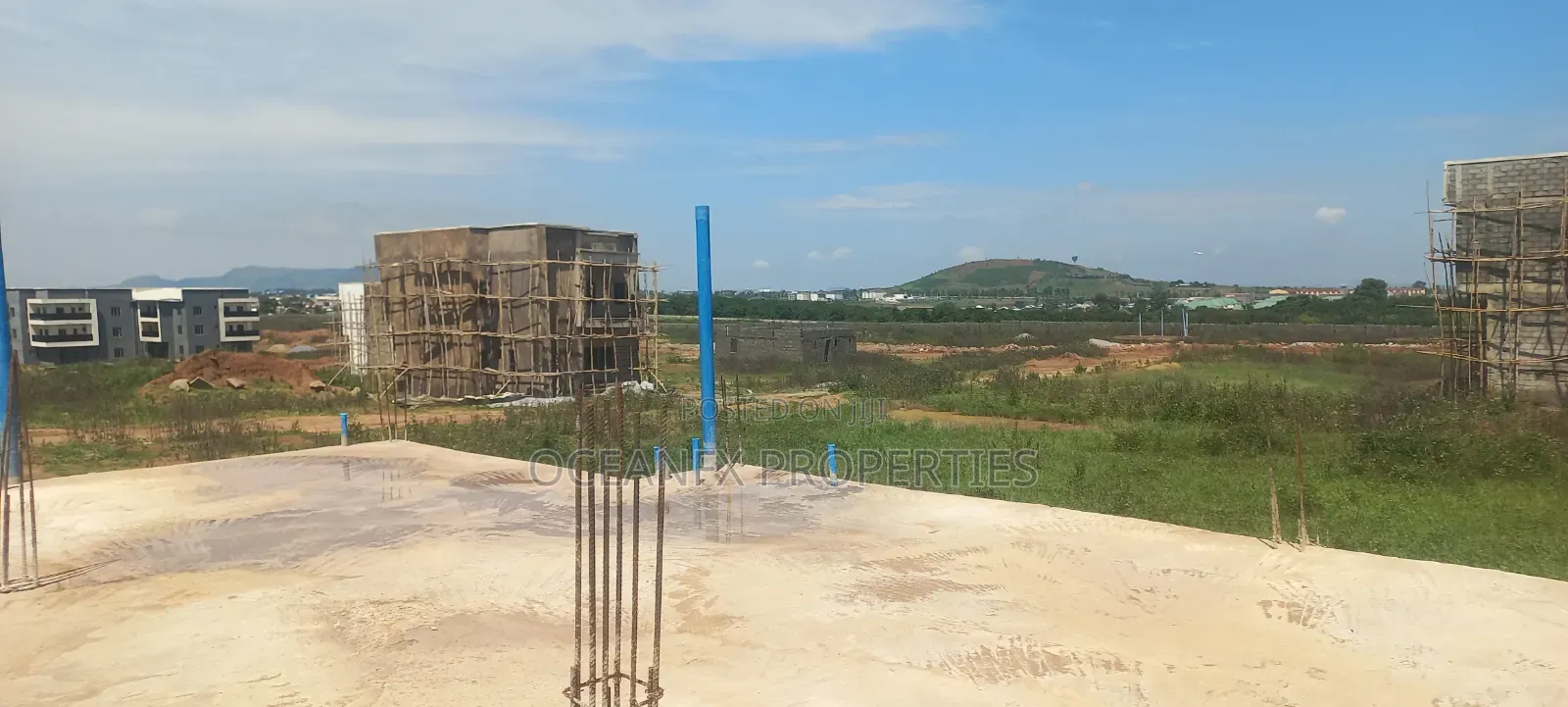 1bdrm Apartment in Belle Vista Estate, Kiami for sale in Kiami