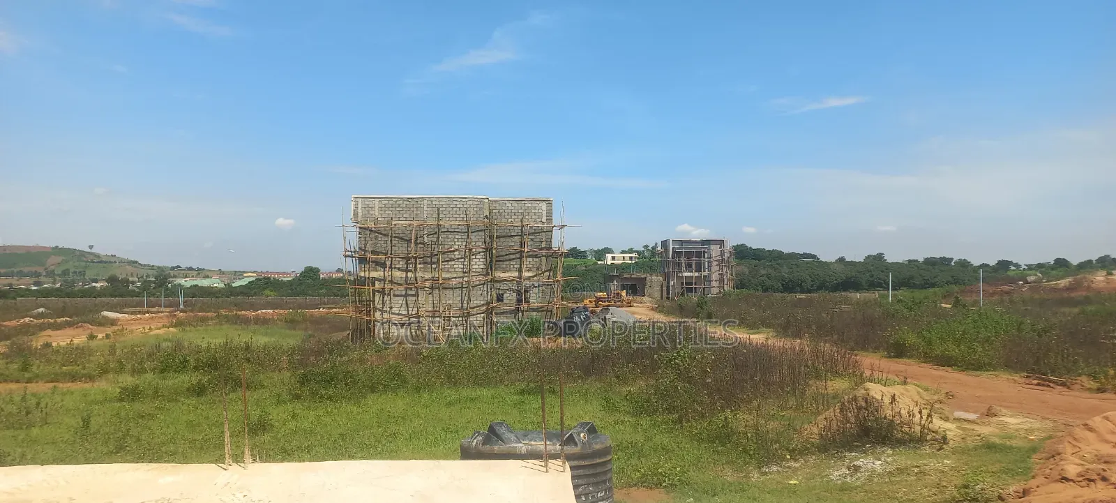 1bdrm Apartment in Belle Vista Estate, Kiami for sale in Kiami