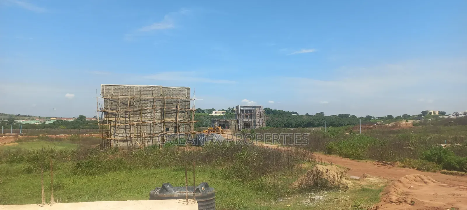 1bdrm Apartment in Belle Vista Estate, Kiami for sale in Kiami