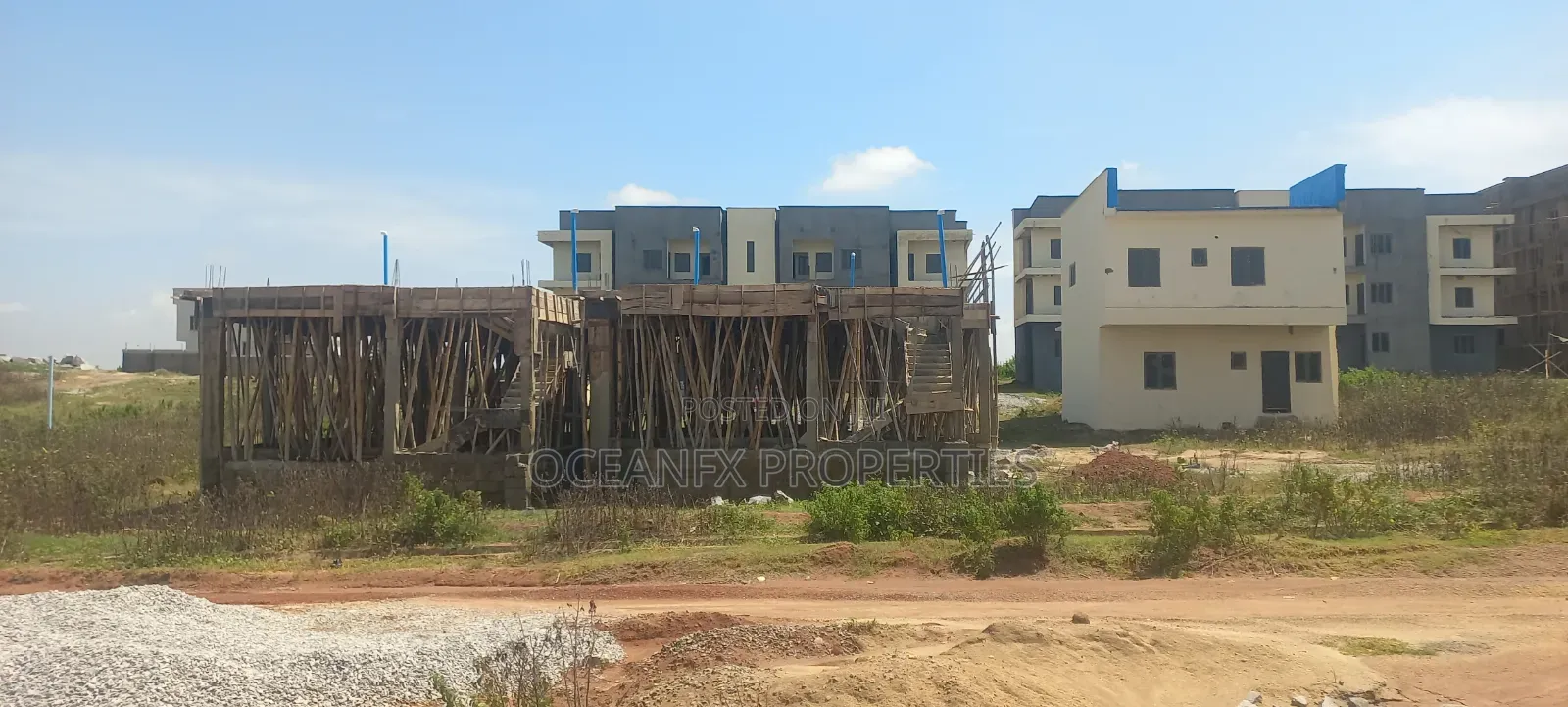 1bdrm Apartment in Belle Vista Estate, Kiami for sale in Kiami