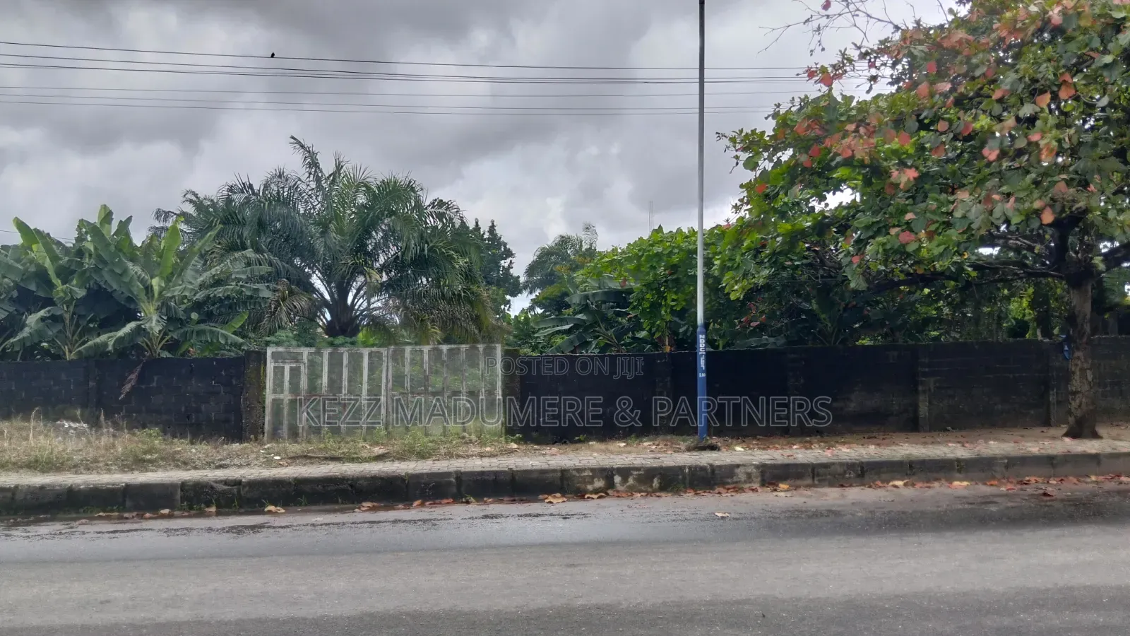For Sale : Cofo 12 Plots Major Ordinance, Dr Peter Odili, Ph in Trans Amadi