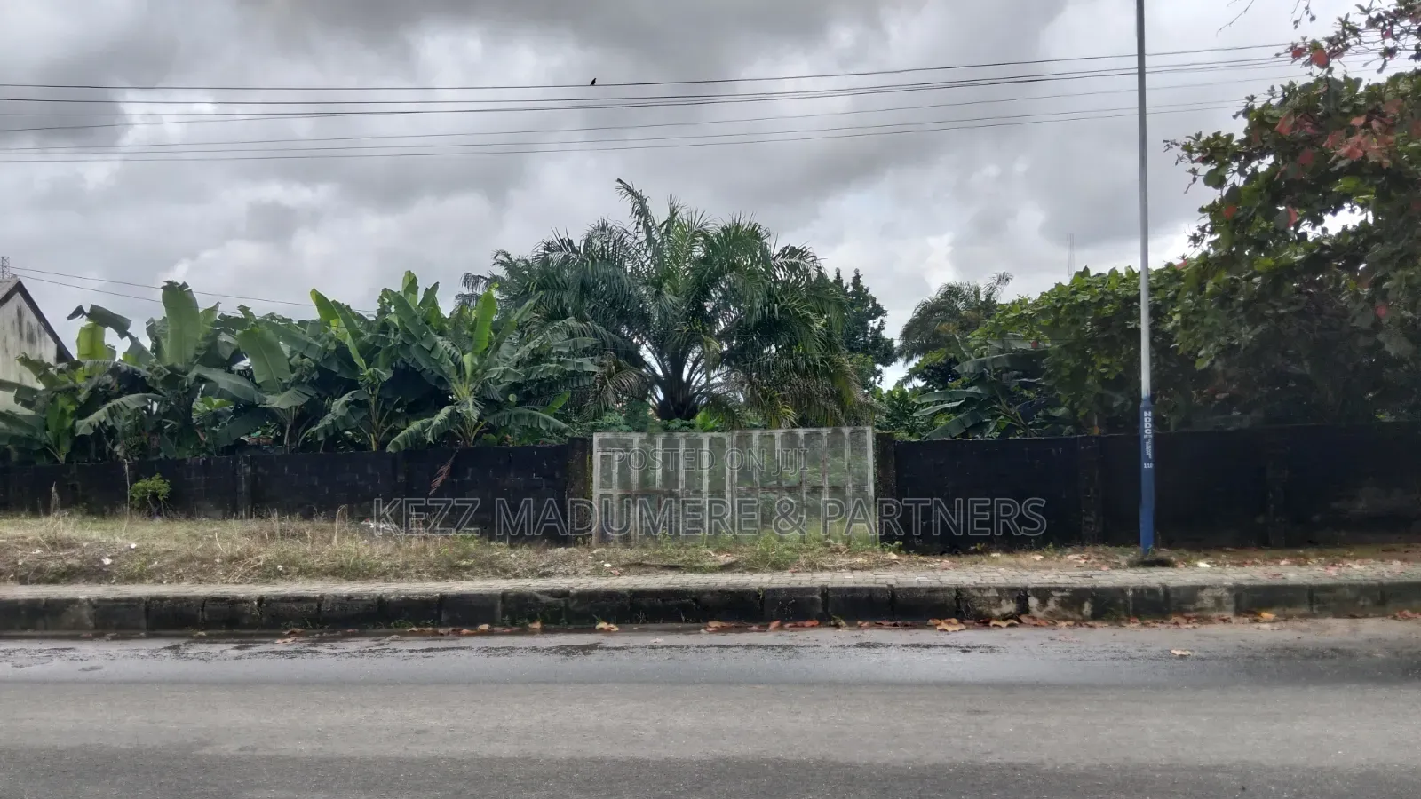 For Sale : Cofo 12 Plots Major Ordinance, Dr Peter Odili, Ph in Trans Amadi