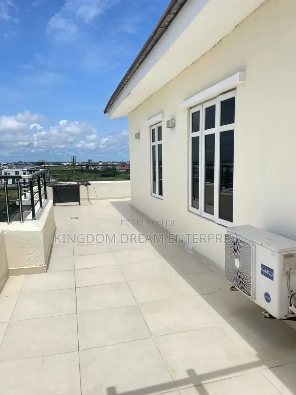3bdrm Penthouse in Ikate Lekki Lagos for rent in Ikate