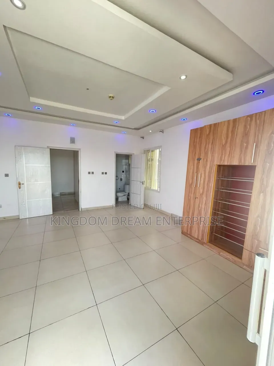 3bdrm Penthouse in Ikate Lekki Lagos for rent in Ikate