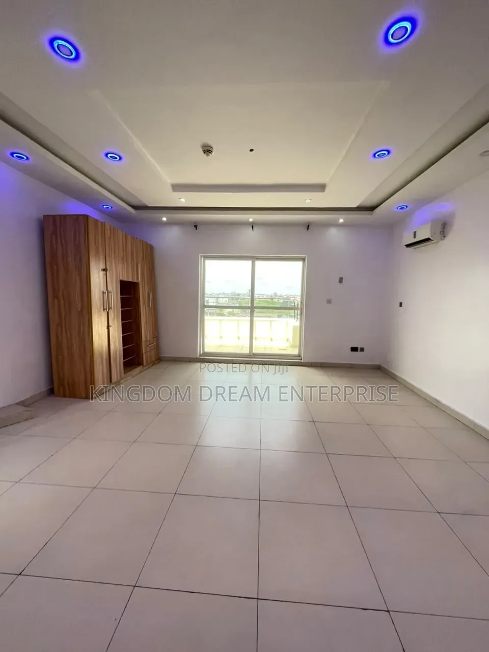3bdrm Penthouse in Ikate Lekki Lagos for rent in Ikate