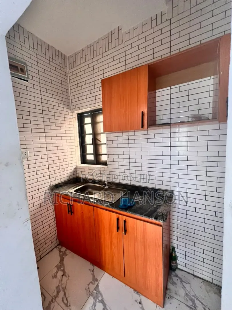 Mini Flat in Terra Please, Sangotedo for rent in Sangotedo