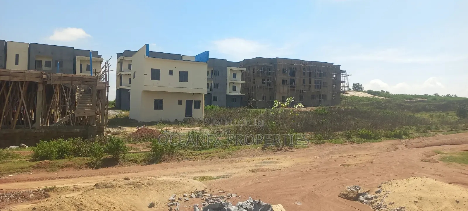 1bdrm Apartment in Belle Vista, Kiami for sale in Kiami