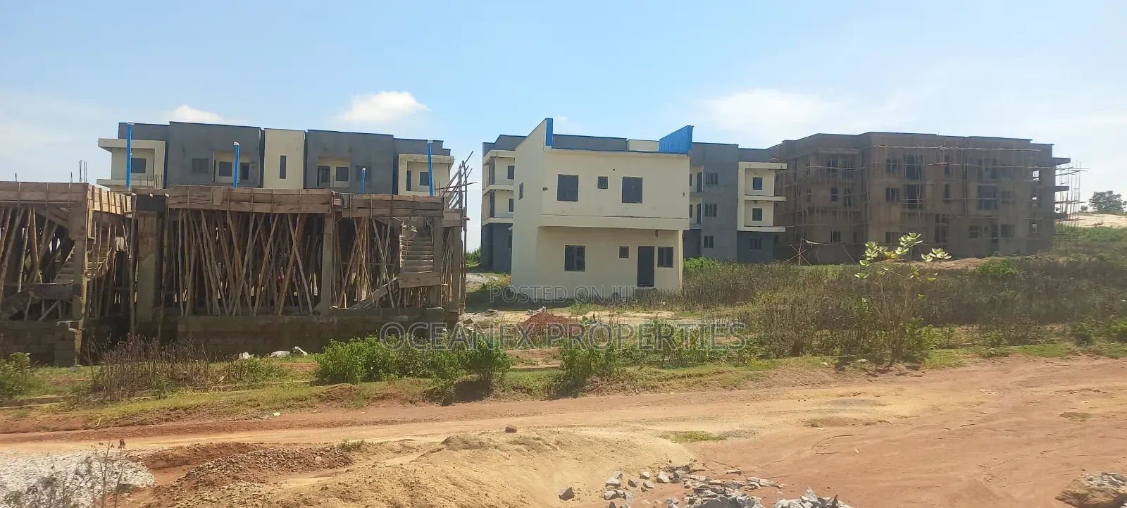 1bdrm Apartment in Belle Vista, Kiami for sale in Kiami