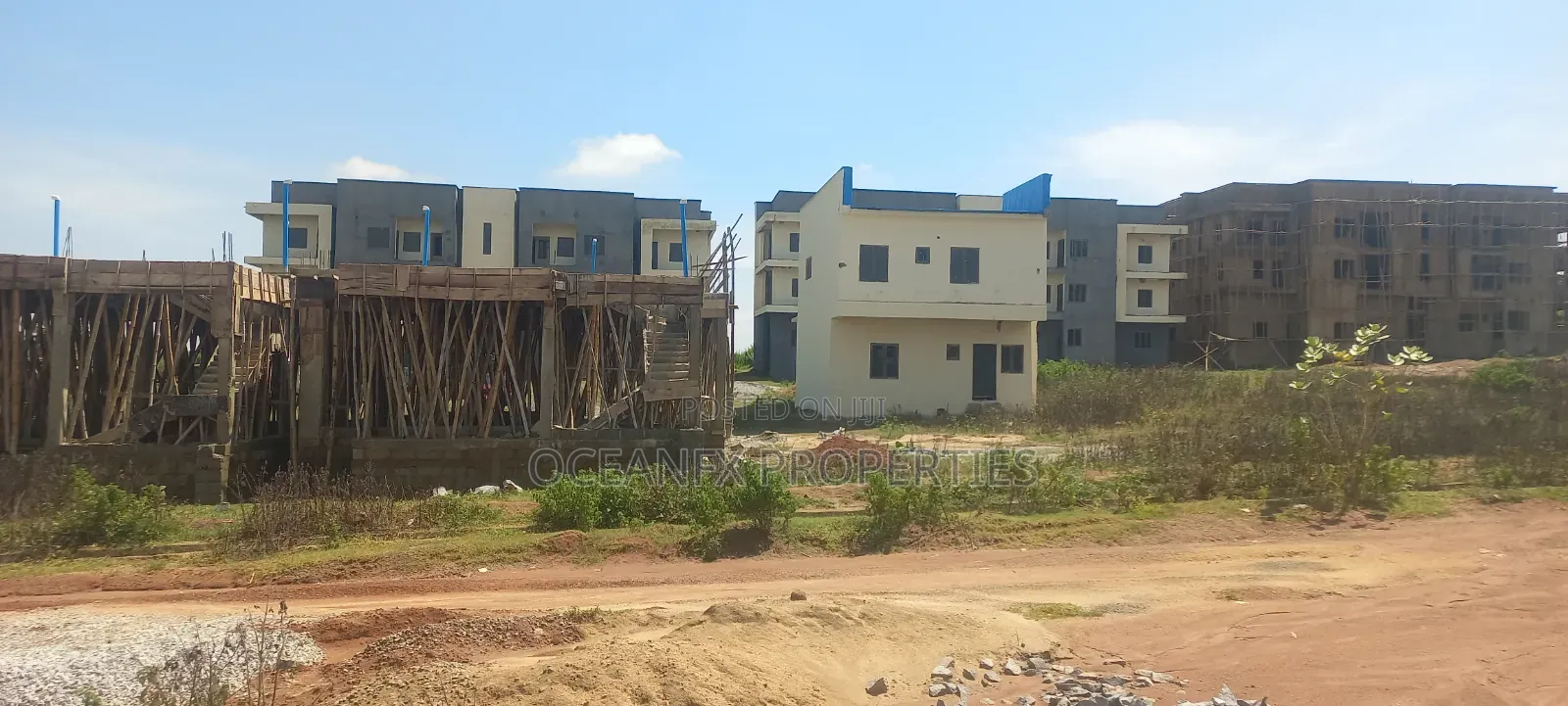 1bdrm Apartment in Belle Vista, Kiami for sale in Kiami