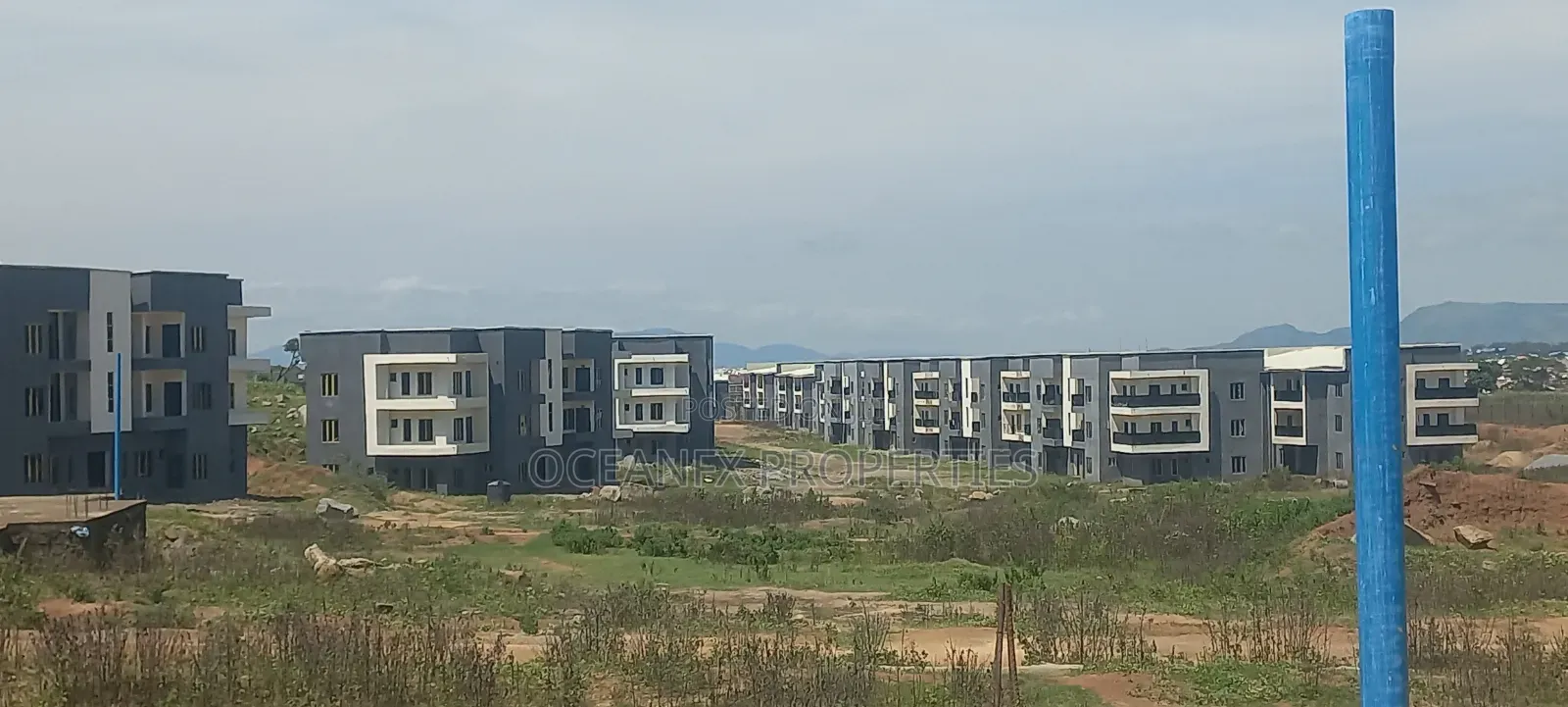 1bdrm Apartment in Belle Vista, Kiami for sale in Kiami