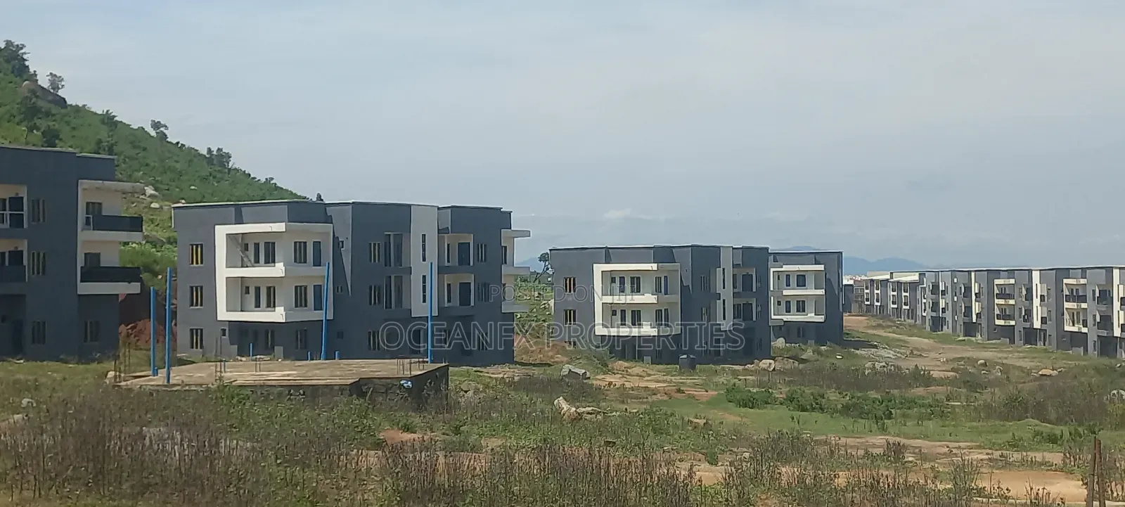 1bdrm Apartment in Belle Vista, Kiami for sale in Kiami