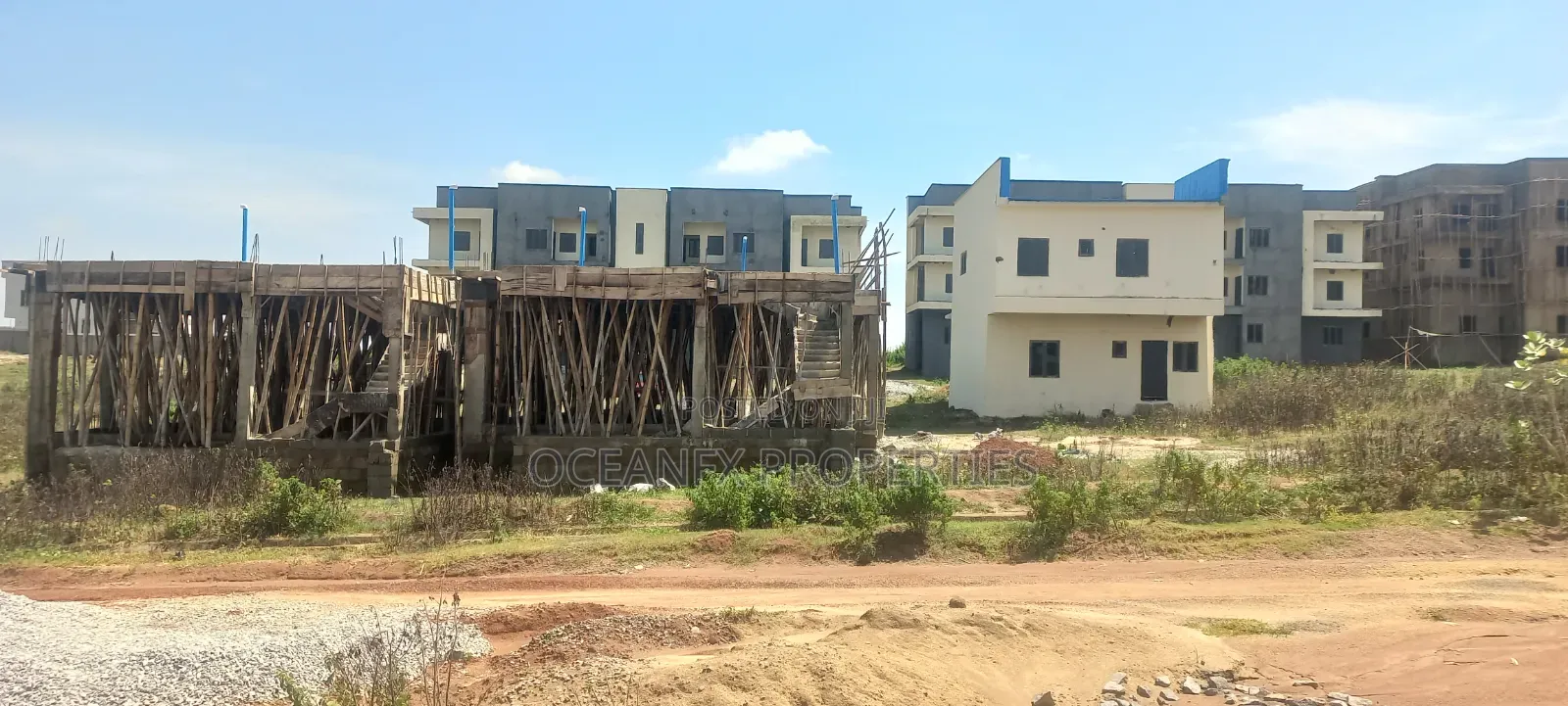 1bdrm Apartment in Belle Vista Estate, Kiami for sale in Kiami