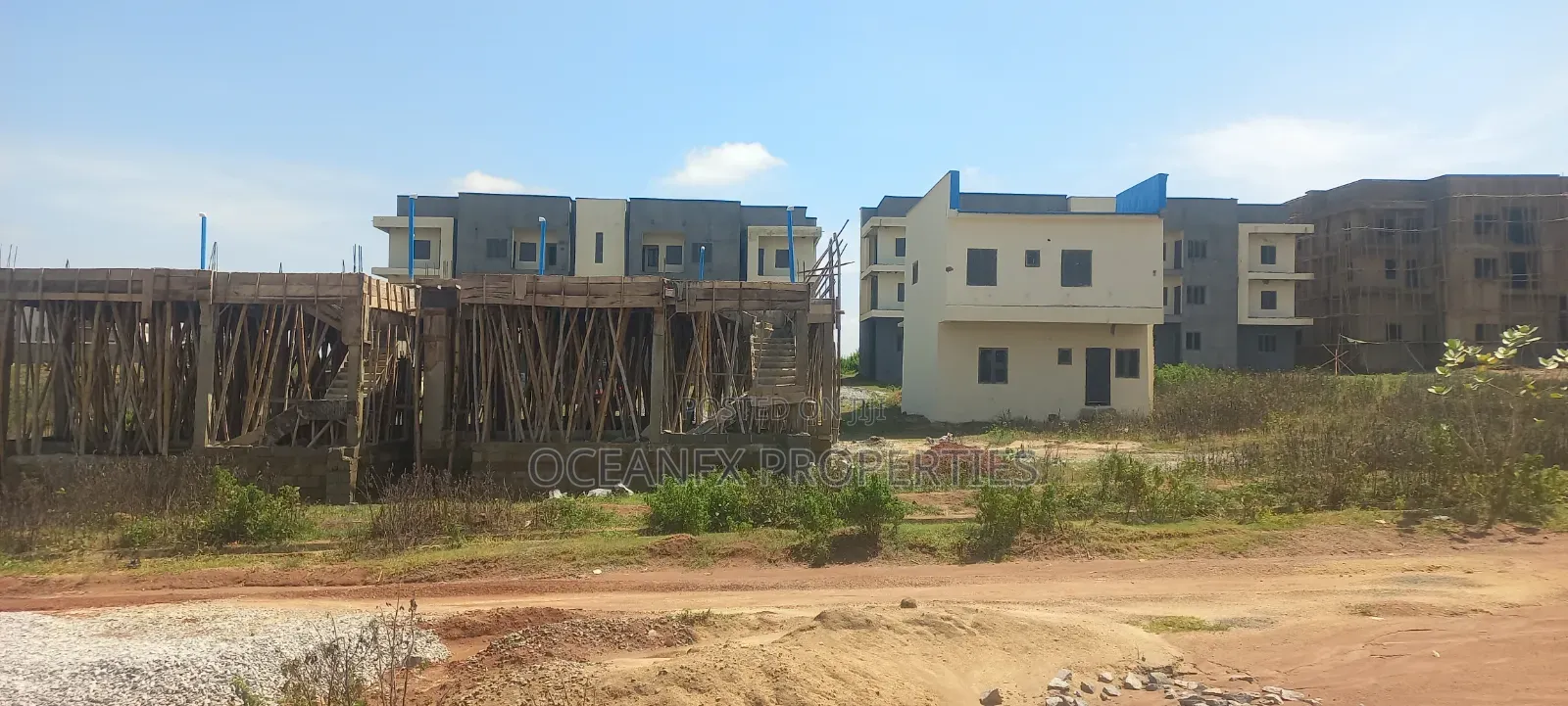 1bdrm Apartment in Belle Vista Estate, Kiami for sale in Kiami